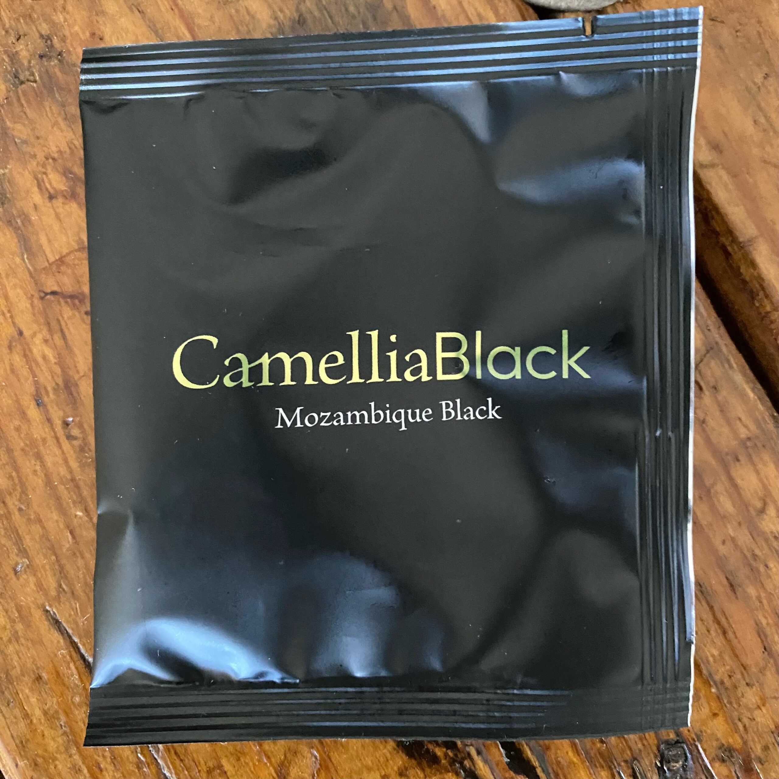 CamelliaBlack tea - Authentic African Teas