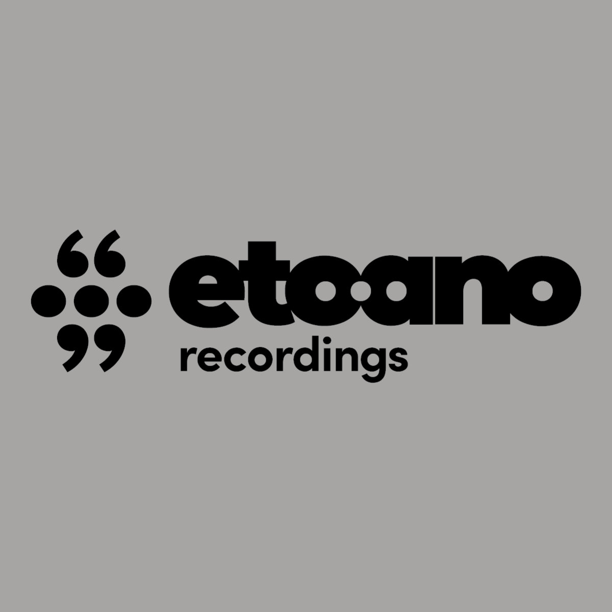 Eto Ano Recordings logo